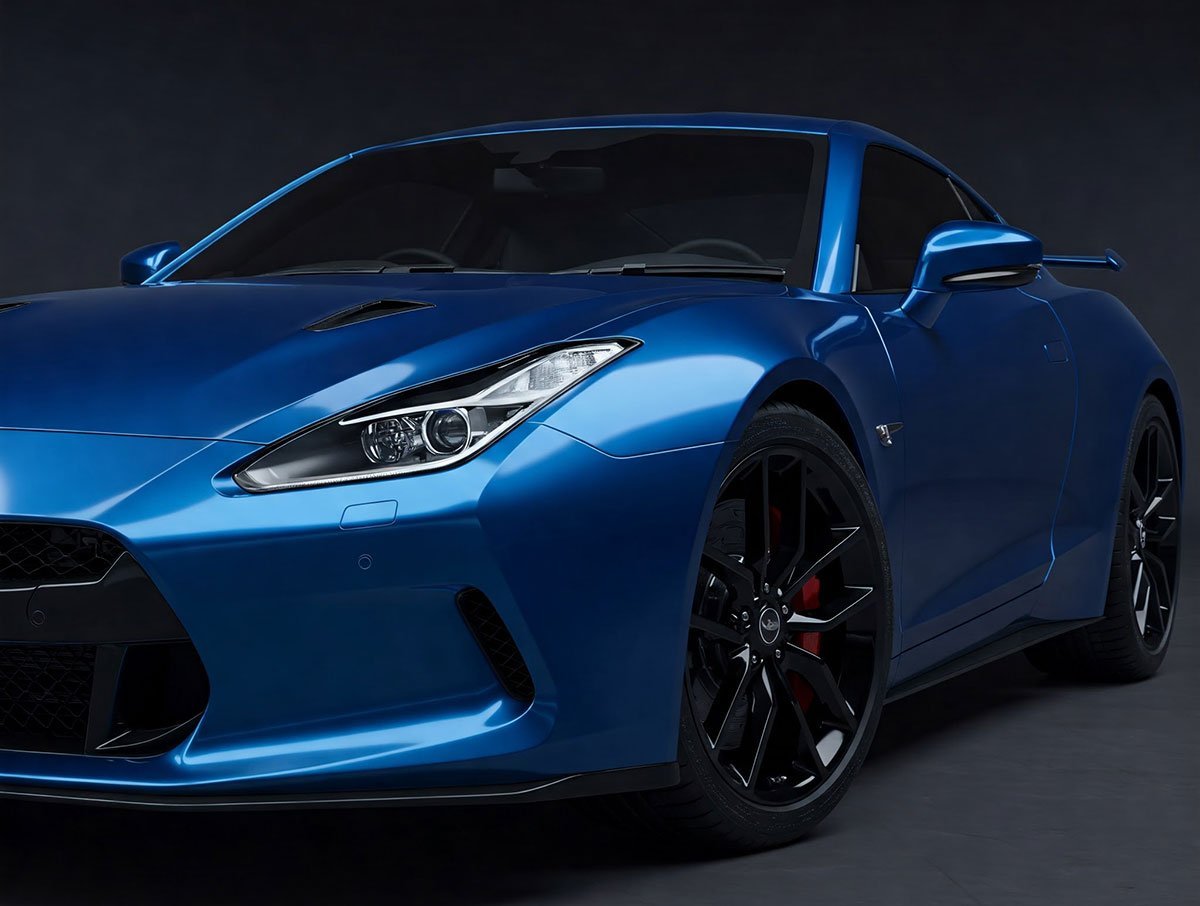 about01 Deluxe Shine Detailing – Vancouver’s Premier Auto Care Experts