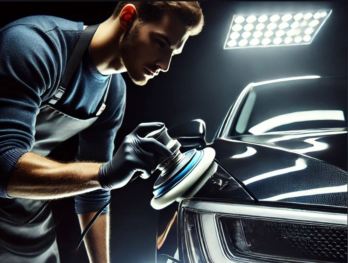 about02 Deluxe Shine Detailing – Vancouver’s Premier Auto Care Experts
