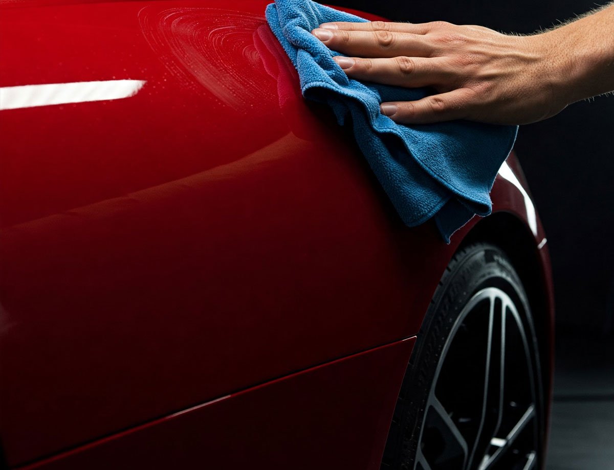 exteriordetailing02 Deluxe Shine Detailing – Vancouver’s Premier Auto Care Experts