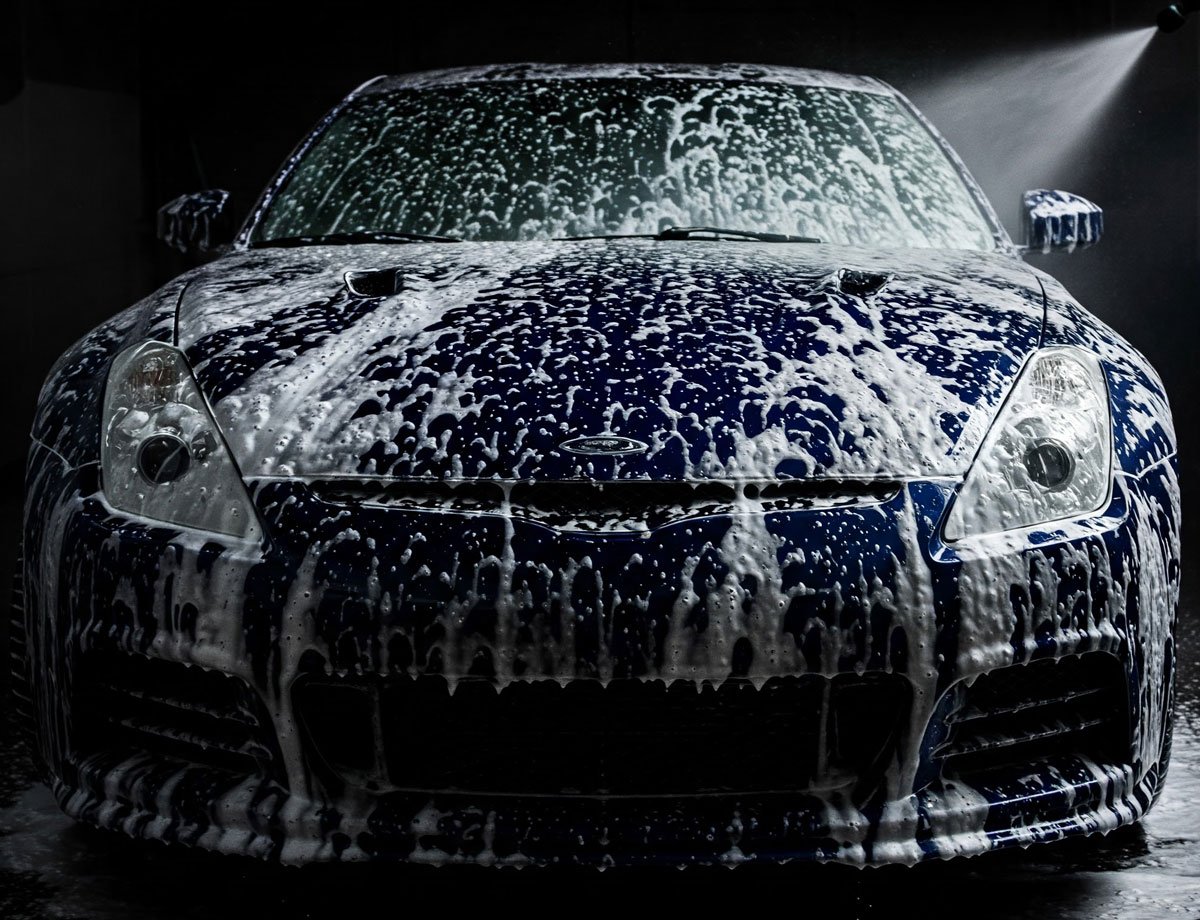 exteriordetailing03 Deluxe Shine Detailing – Vancouver’s Premier Auto Care Experts