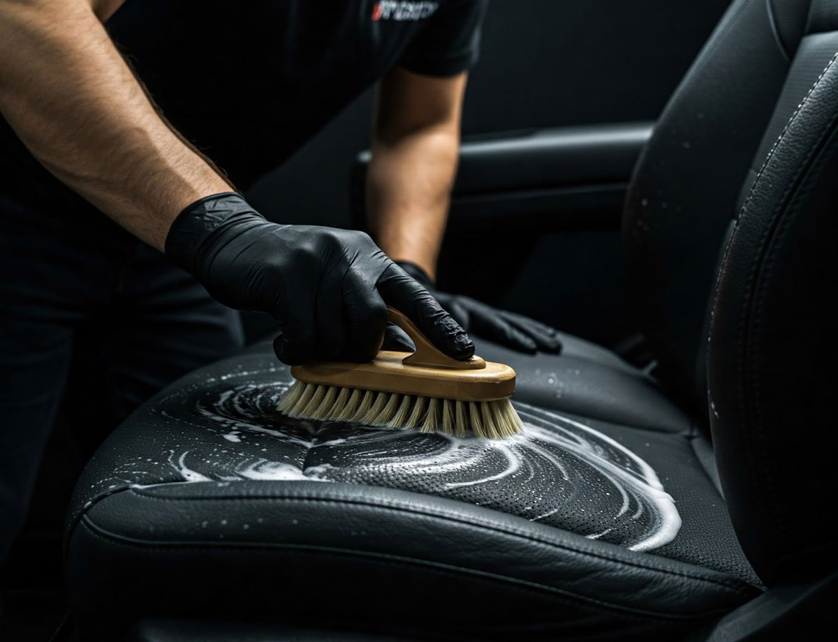 interiordetailing02 Deluxe Shine Detailing – Vancouver’s Premier Auto Care Experts