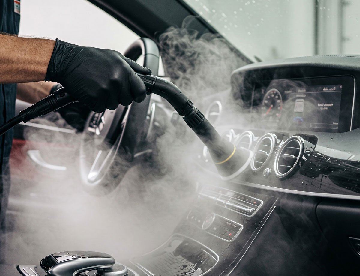 interiordetailing03 Deluxe Shine Detailing – Vancouver’s Premier Auto Care Experts