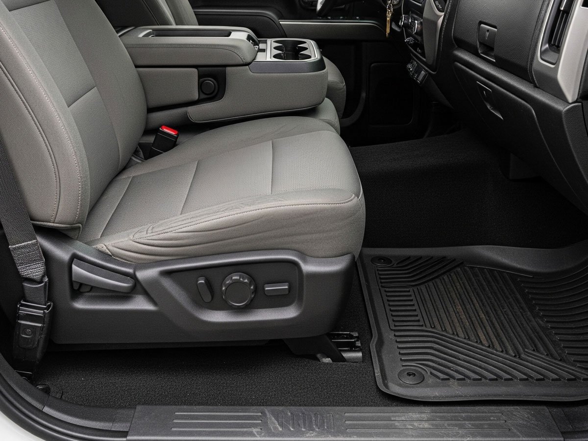 Contact Deluxe Shine Detailing for Vehicle Mold Removal in Fraser Valley