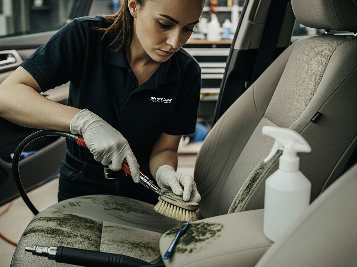 Our Step-by-Step Mold Removal Process for Burnaby Vehicles Our Step-by-Step Mold Removal Process for Burnaby Vehicles