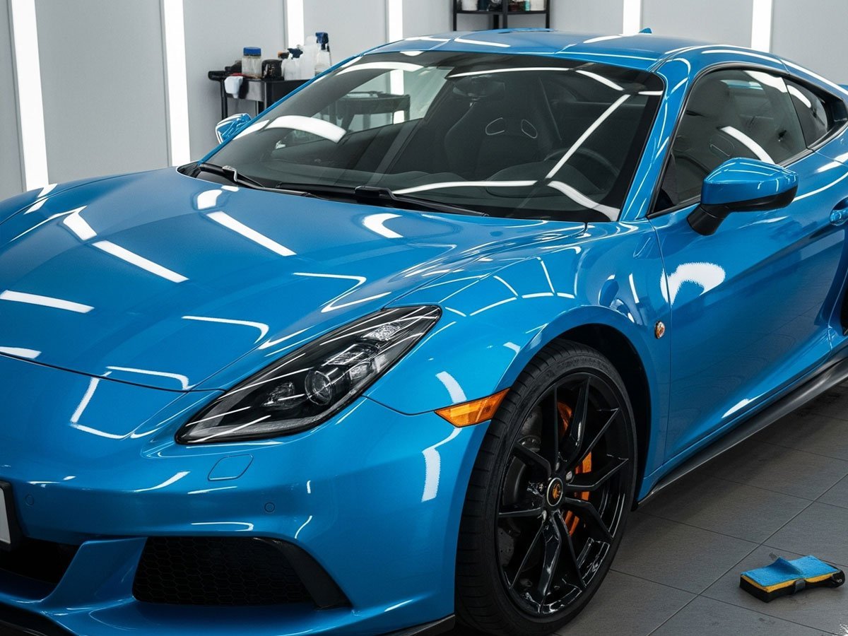 Deluxe Shine Detailing – Langley’s Trusted Ceramic Coating Experts Deluxe Shine Detailing – Langley’s Trusted Ceramic Coating Experts