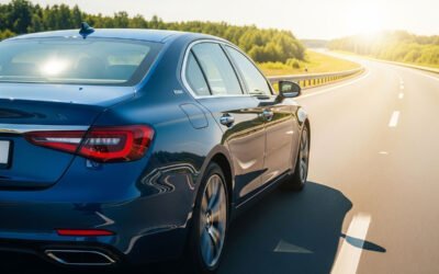 Get Summer-Ready: The Importance of Exterior Car Detailing for the Season