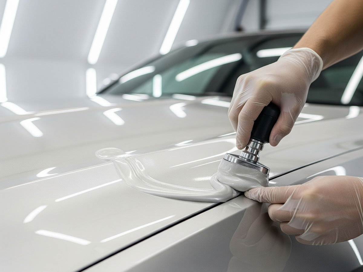 Looking for Ceramic Coating in Vancouver Looking for Ceramic Coating in Vancouver