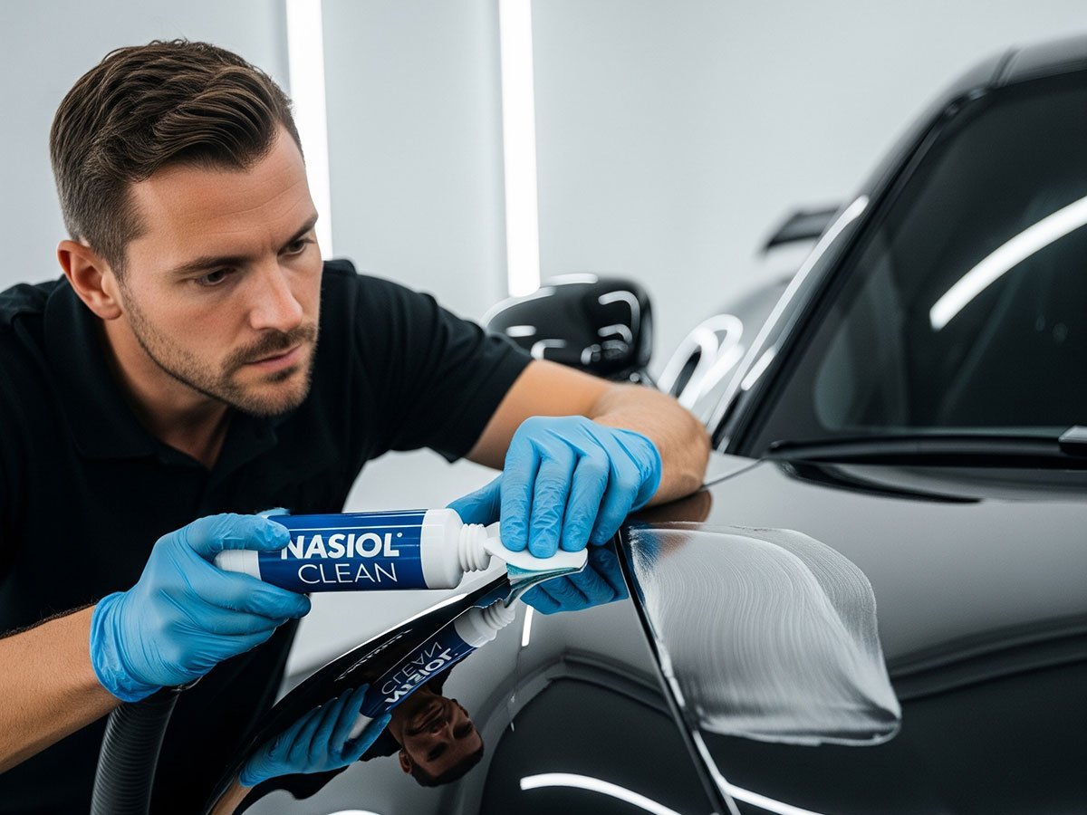 Our Vancouver Car Ceramic Coating Process Our Vancouver Car Ceramic Coating Process
