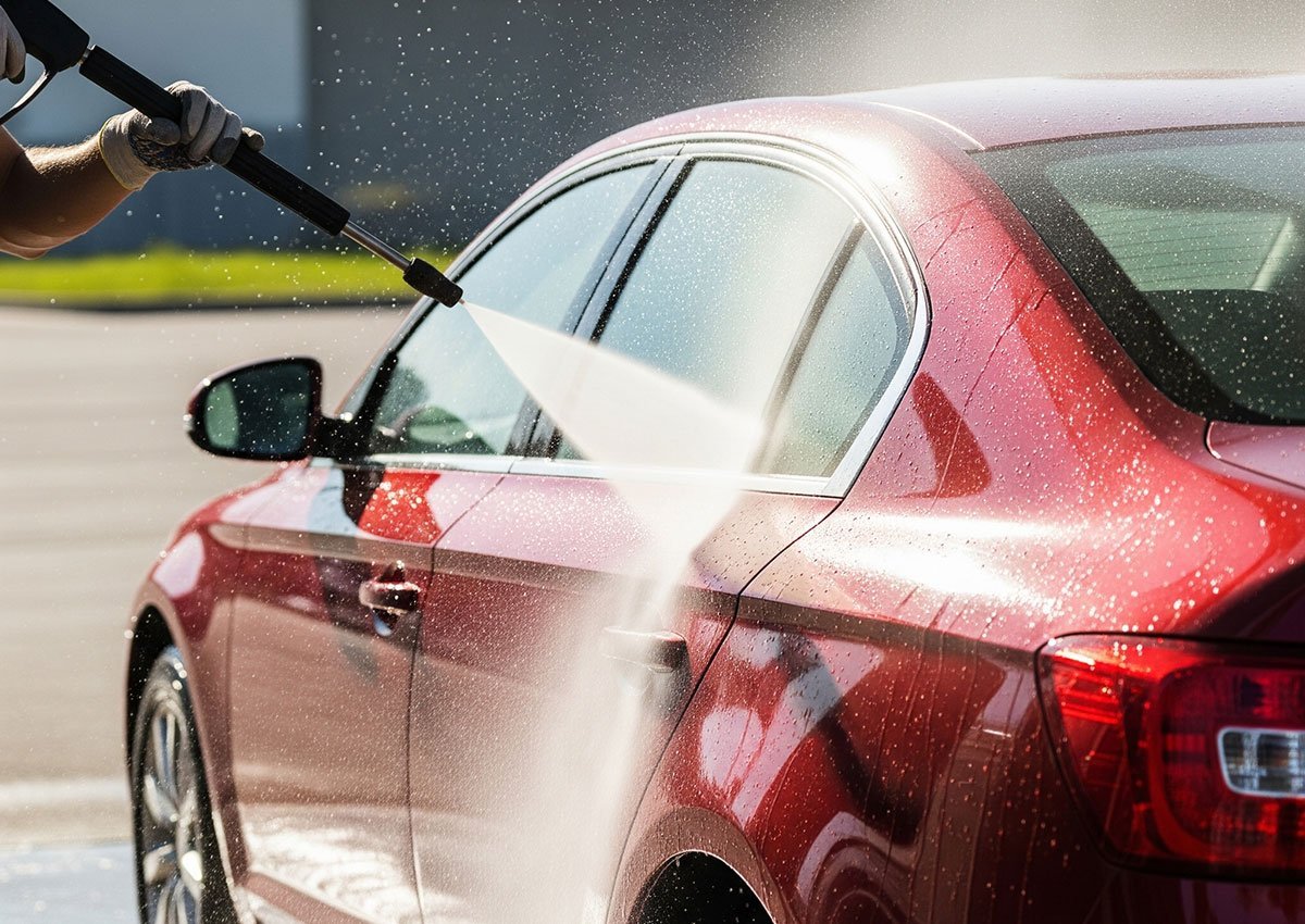 Shield Your Car Against Sun Damage & Fading