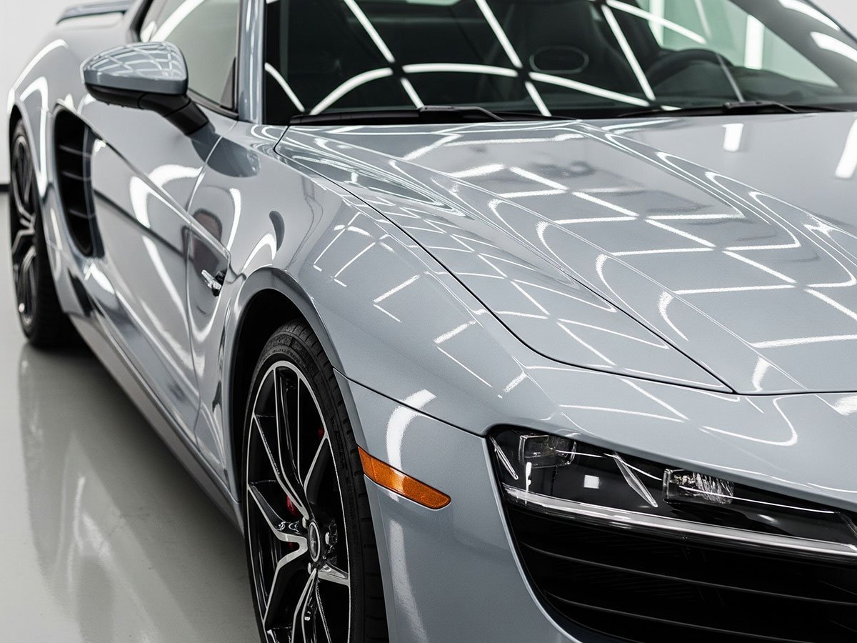 Why Fraser Valley Vehicles Trusts Deluxe Shine Detailing for Ceramic Coating Why Fraser Valley Vehicles Trusts Deluxe Shine Detailing for Ceramic Coating