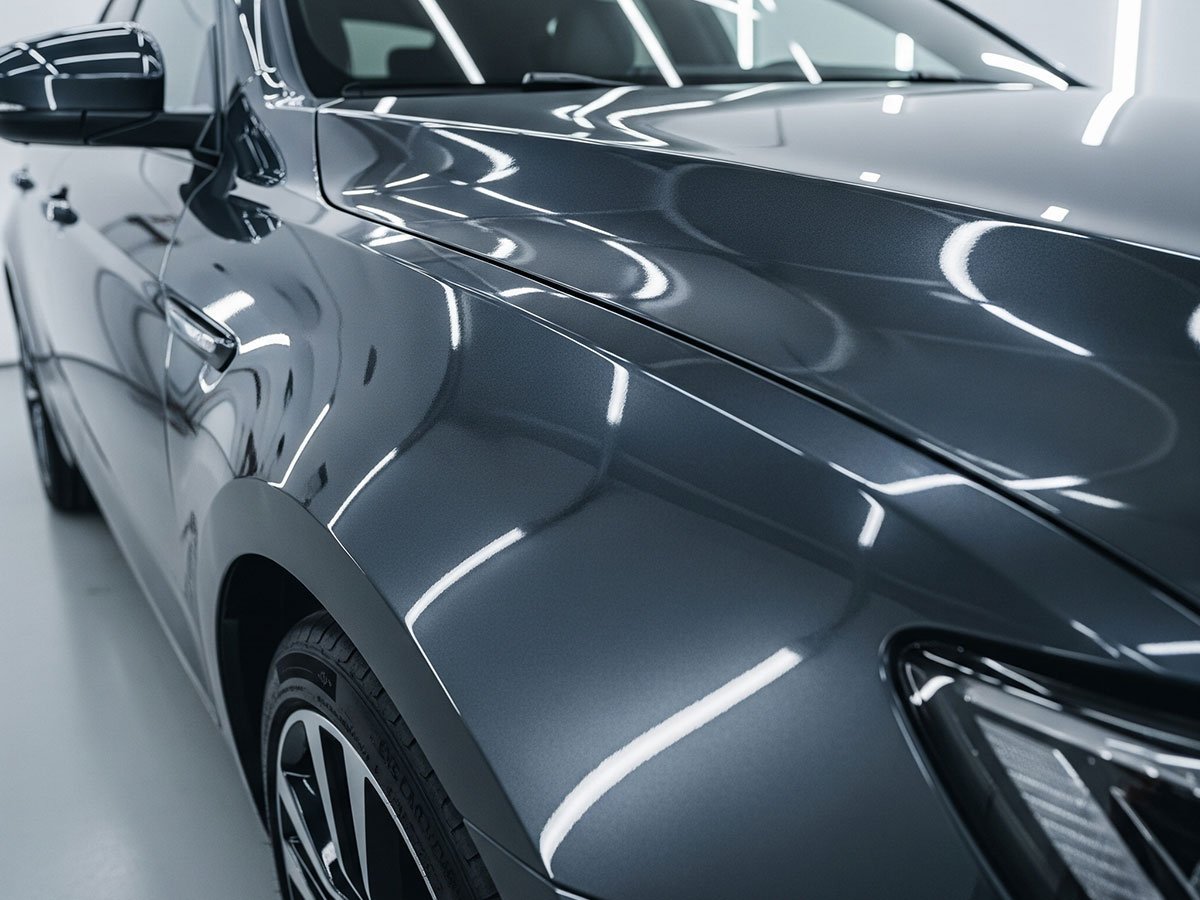 Why Surrey Drivers Choose Deluxe Shine for Ceramic Coating Why Surrey Drivers Choose Deluxe Shine for Ceramic Coating